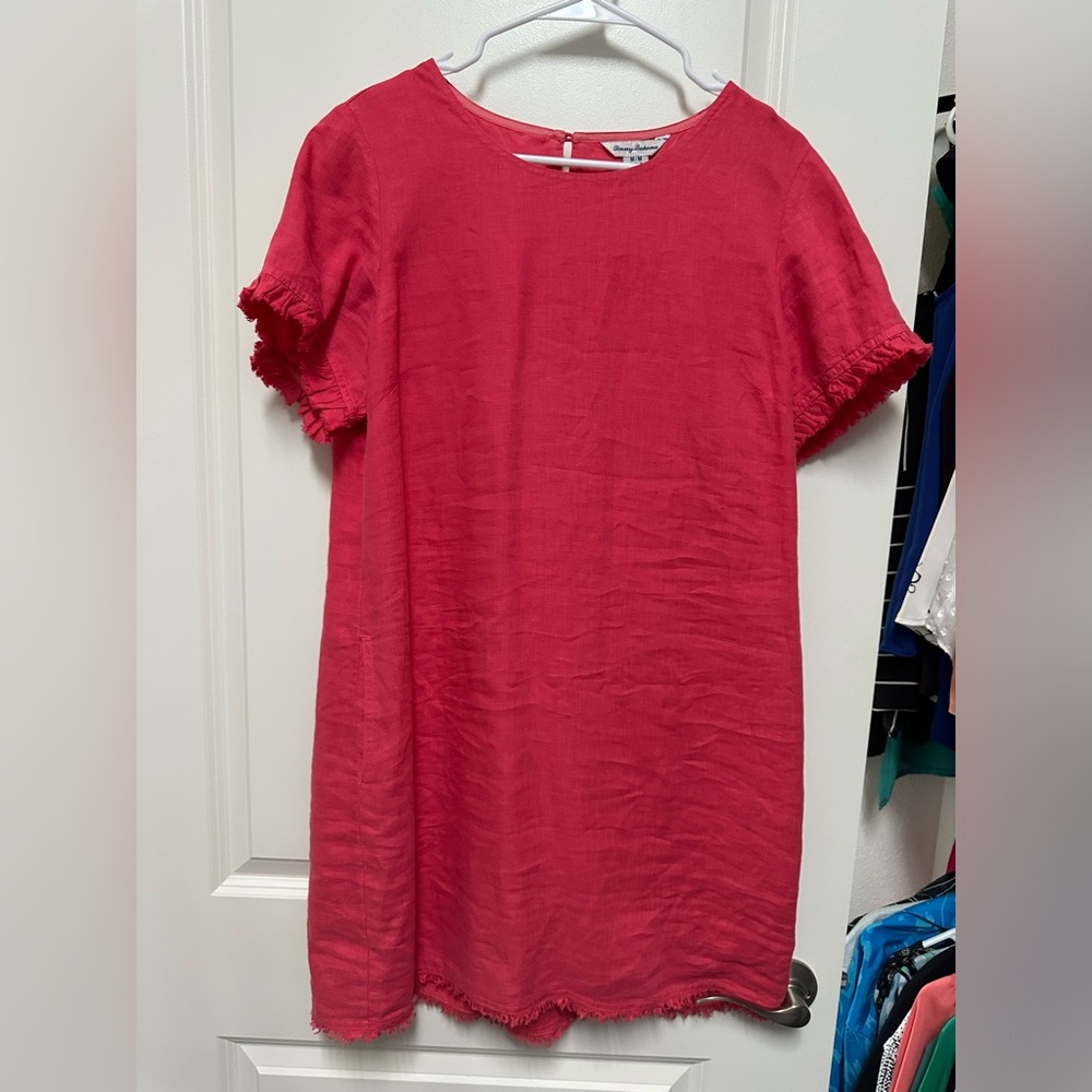 Tommy Bahama Linen Dress